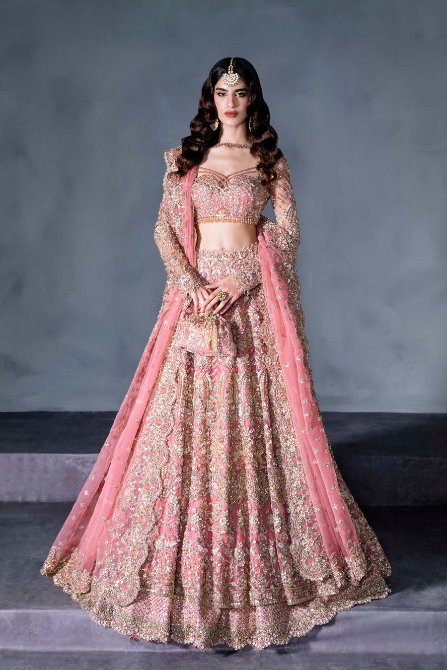 Akbar Aslam Bridal