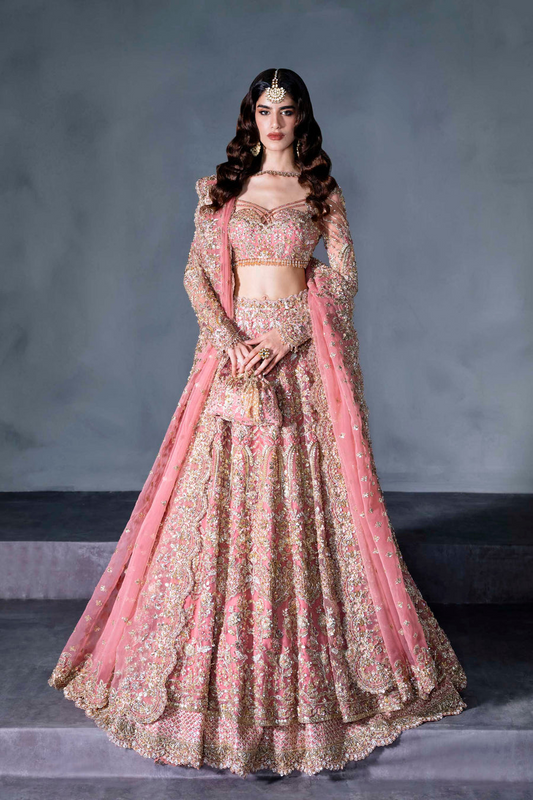 Akbar Aslam Bridal