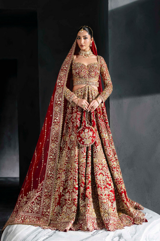 wedding dress by hsy